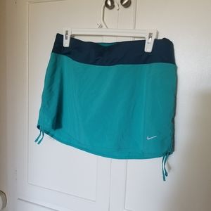 Medium Nike Skirt